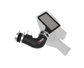 aFe Power Super Stock Induction System w/ Pro DRY S Media Ford Mustang 2015-2022