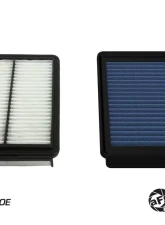 aFe Power Magnum FLOW OE Replacement Air Filter w/ Pro 5R Media Hyundai | Kia L4 2017-2020                                     - 30-10323 - Image 3