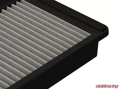 aFe Power Magnum FLOW OE Replacement Air Filter w/ Pro DRY S Media Hyundai | Kia L4 2017-2020 - 31-10323