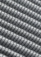 aFe Power Magnum FLOW OE Replacement Air Filter w/ Pro DRY S Media Hyundai | Kia L4 2017-2020                                     - 31-10323 - Image 5