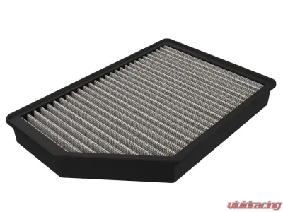 aFe Power Magnum FLOW Pro DRY S OE Replacement Filter GM Diesel Trucks V8 6.6L 2020 - 31-10325