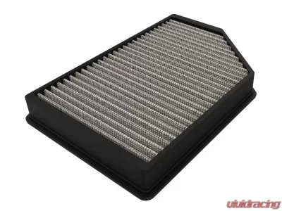aFe Power Magnum FLOW Pro DRY S OE Replacement Filter GM Diesel Trucks V8 6.6L 2020 - 31-10325