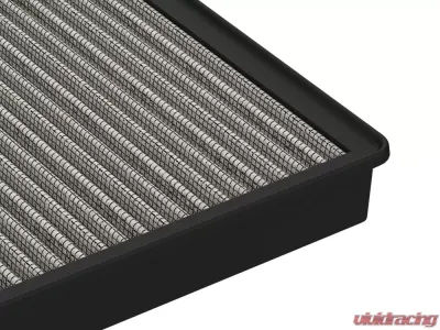 aFe Power Magnum FLOW Pro DRY S OE Replacement Filter GM Diesel Trucks V8 6.6L 2020 - 31-10325