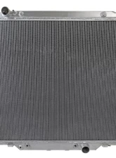 aFe Power Bladerunner Street Series Radiator Ford Diesel Trucks V8 6.0L 2003-2007                                     - 46-52141 - Image 2