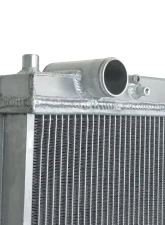 aFe Power Bladerunner Street Series Radiator Ford Diesel Trucks V8 6.0L 2003-2007                                     - 46-52141 - Image 3