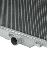 aFe Power Bladerunner Street Series Radiator Ford Diesel Trucks V8 6.0L 2003-2007                                     - 46-52141 - Image 4