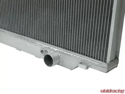 aFe Power Bladerunner Street Series Radiator Ford Diesel Trucks V8 6.0L 2003-2007 - 46-52141