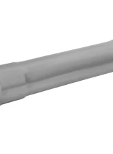 aFe Power Mach Force-XP 3" Stainless Steel Race Pipe                                     - 49M10007 - Image 4