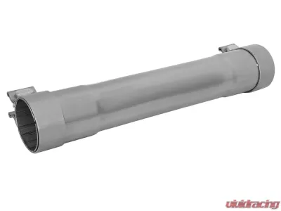 aFe Power Mach Force-XP 3" Stainless Steel Race Pipe - 49M10007