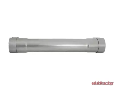 aFe Power Mach Force-XP 3" Stainless Steel Race Pipe - 49M10007