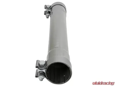 aFe Power Mach Force-XP 3" Stainless Steel Race Pipe - 49M10007