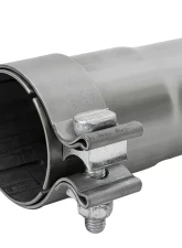 aFe Power Mach Force-XP 3" Stainless Steel Race Pipe                                     - 49M10007 - Image 4