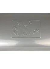 aFe Power Mach Force-XP 2.5" Stainless Steel Muffler, 304 Construction, Aggressive Sound                                     - 49M30019 - Image 2