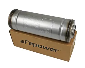 aFe Power Mach Force-XP 2-1/2