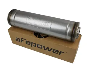 aFe Power Mach Force-XP 2.5