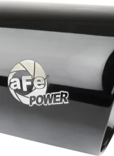 aFe Power Mach Force-XP 3" 304 Stainless Black Exhaust Tip                                     - 49T30454-B093 - Image 5