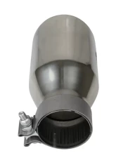 aFe Power Mach Force-XP 3" 304 Stainless Polished Exhaust Tip                                     - 49T30454-P093 - Image 4