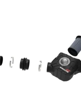 aFe Power Momentum GT Cold Air Intake System for Suzuki Jimny L4 1.5L 2019-2020                                     - 50-70046R - Image 2