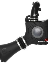 aFe Power Momentum GT Cold Air Intake System for Suzuki Jimny L4 1.5L 2019-2020                                     - 50-70046R - Image 5