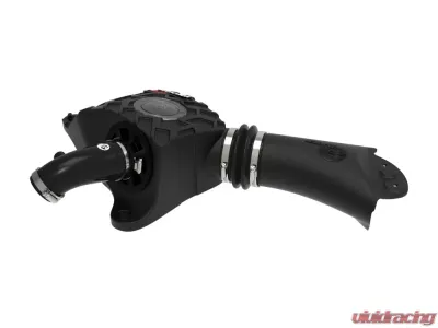 aFe Power Momentum GT Cold Air Intake System for Suzuki Jimny L4 1.5L 2019-2020 - 50-70046R