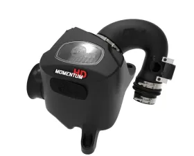 aFe Power Momentum HD Cold Air Intake System w/ Pro DRY S Filter Toyota Hilux | Fortuner L4 2.8L 2015-2022