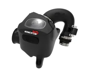 aFe Power Momentum HD Cold Air Intake System w/ Pro 10R Filter Toyota Hilux | Fortuner L4 2.8L 2015-2022