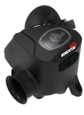 AFE Power Momentum HD Cold Air Intake System with Pro 10R Filter for Toyota Hilux/Fortuner L4 2.8L 2015-2022                                     - 50-70063T - Image 3