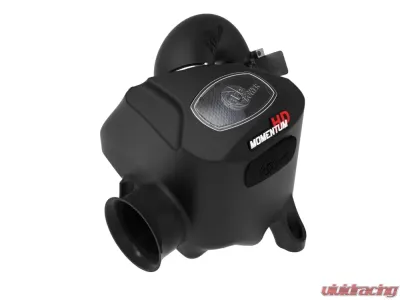 AFE Power Momentum HD Cold Air Intake System with Pro 10R Filter for Toyota Hilux/Fortuner L4 2.8L 2015-2022 - 50-70063T