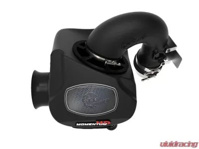 AFE Power Momentum HD Cold Air Intake System with Pro 10R Filter for Toyota Hilux/Fortuner L4 2.8L 2015-2022 - 50-70063T