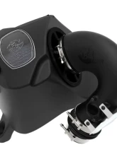 AFE Power Momentum HD Cold Air Intake System with Pro 10R Filter for Toyota Hilux/Fortuner L4 2.8L 2015-2022                                     - 50-70063T - Image 6