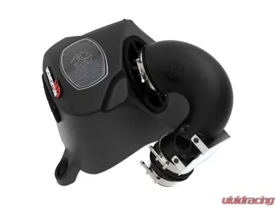 AFE Power Momentum HD Cold Air Intake System with Pro 10R Filter for Toyota Hilux/Fortuner L4 2.8L 2015-2022 - 50-70063T