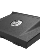 aFe Power Rapid Induction Intake System Cover Black Ford Ranger Turbo 2019-2020                                     - 52-10001C - Image 2