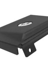 aFe Power Rapid Induction Intake System Cover Black Ford Ranger Turbo 2019-2020                                     - 52-10001C - Image 4