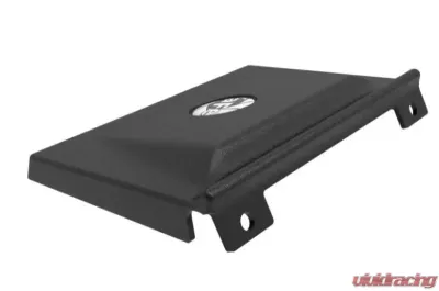 aFe Power Rapid Induction Intake System Cover Black Ford Ranger Turbo 2019-2020 - 52-10001C
