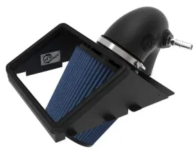 aFe Power Rapid Induction Cold Air Intake System with Pro 5R Filter Ford Ranger Turbo 2019-2023