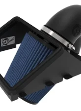 aFe Power Rapid Induction Cold Air Intake System Pro 5R Filter for Ford Ranger 2019-2023                                     - 52-10001R - Image 5