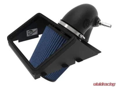 aFe Power Rapid Induction Cold Air Intake System Pro 5R Filter for Ford Ranger 2019-2023 - 52-10001R