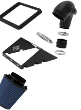 aFe Power Rapid Induction Cold Air Intake System Pro 5R Filter for Ford Ranger 2019-2023                                     - 52-10001R - Image 2