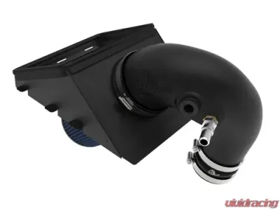 aFe Power Rapid Induction Cold Air Intake System Pro 5R Filter for Ford Ranger 2019-2023 - 52-10001R