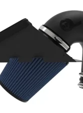 aFe Power Rapid Induction Cold Air Intake System Pro 5R Filter for Ford Ranger 2019-2023                                     - 52-10001R - Image 4