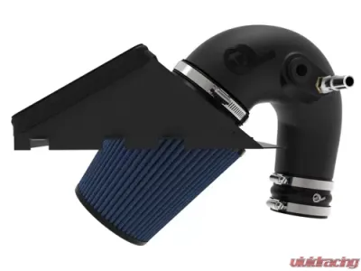 aFe Power Rapid Induction Cold Air Intake System Pro 5R Filter for Ford Ranger 2019-2023 - 52-10001R