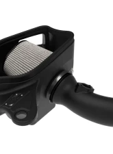 aFe Power Magnum FORCE Stage-2 Cold Air Intake System w/ Pro DRY S Filter BMW E8X | E9X 3-Series N52 L6 3.0L 2006-2013                                     - 54-13053D - Image 3