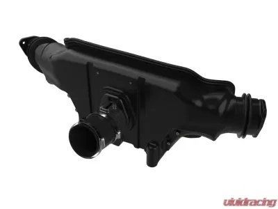 aFe Power Track Series Carbon Fiber Cold Air Intake System w/ Pro DRY S Filters Chevrolet Corvette C8 V8 6.2L 2020-2024 - 57-10013D