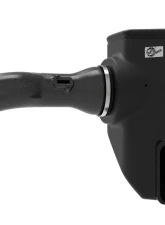 aFe Power Track Series Cold Air Intake System w/ Pro DRY S Filter Chevrolet Silverado | GMC Sierra 1500 2019-2020                                     - 57-10015D - Image 4