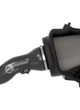 aFe Power Track Series Cold Air Intake System w/ Pro DRY S Filter Chevrolet Silverado | GMC Sierra 1500 2019-2020                                     - 57-10015D - Image 5