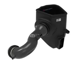 aFe Power Track Series Cold Air Intake System w/ Pro 5R Filter Chevrolet Silverado | GMC Sierra 1500 2019-2020