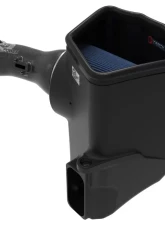 aFe Power Track Series Cold Air Intake System w/ Pro 5R Filter Chevrolet Silverado | GMC Sierra 1500 2019-2020                                     - 57-10015R - Image 3