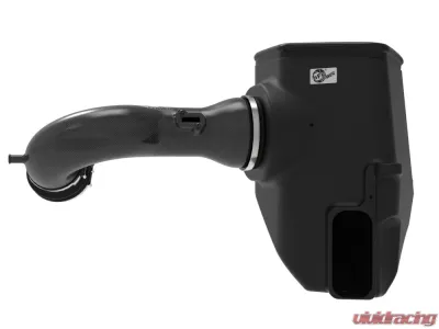 aFe Power Track Series Cold Air Intake System w/ Pro 5R Filter Chevrolet Silverado | GMC Sierra 1500 2019-2020 - 57-10015R