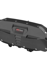aFe Power Black Series Carbon Fiber Cold Air Intake System w/ Pro DRY S Filters Chevrolet Corvette C8 V8 6.2L 2020-2024                                     - 58-10007D - Image 7