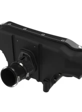 aFe Power Black Series Carbon Fiber Cold Air Intake System w/ Pro DRY S Filters Chevrolet Corvette C8 V8 6.2L 2020-2024                                     - 58-10007D - Image 7